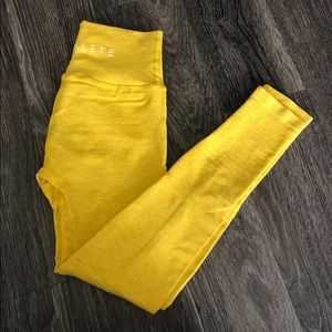 Alphalete Revival Leggings